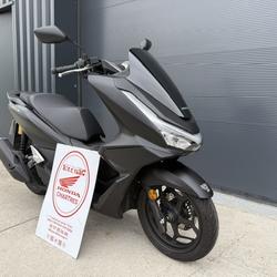 Honda PCX  Le Mans