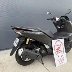 Honda PCX  Le Mans