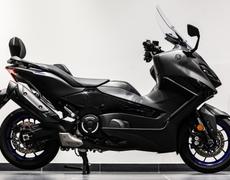 Yamaha T MAX Ploeren