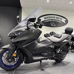 Yamaha T MAX  Ploeren