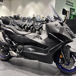 Yamaha T MAX  Ploeren