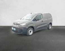 Citroen Berlingo La Rochelle