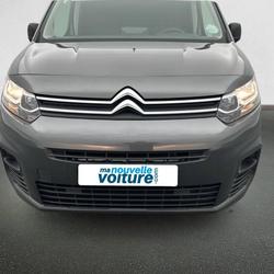 Citroen Berlingo BERLINGO VAN M 650 BLUEHDI 130 S&S BVM6 La Rochelle