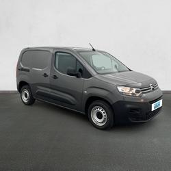 Citroen Berlingo BERLINGO VAN M 650 BLUEHDI 130 S&S BVM6 La Rochelle