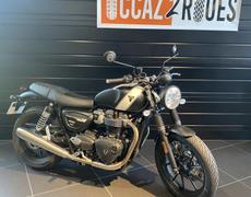 Triumph Speed twin Firminy