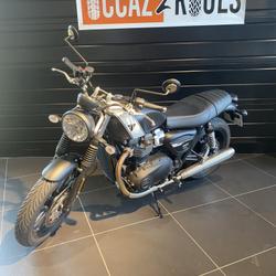 Triumph Speed twin  Firminy