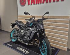 Yamaha MT09 Seclin