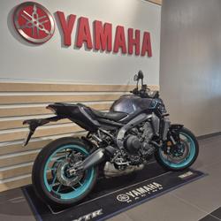 Yamaha MT09  Seclin