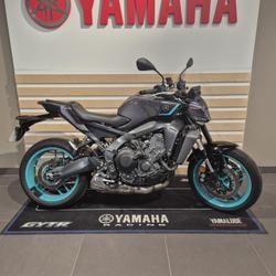 Yamaha MT09  Seclin