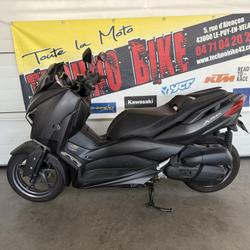 Yamaha X MAX  Saint-Germain-Laprade