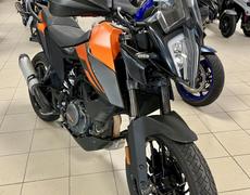 KTM Adventure Lanester