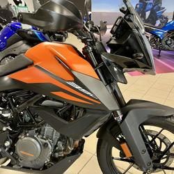 KTM Adventure  Lanester