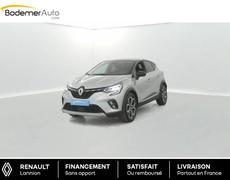 Renault Captur Lannion