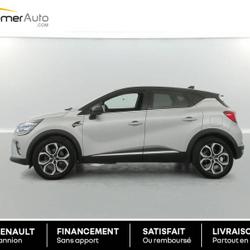 Renault Captur E-Tech Plug-in 160 Intens Lannion
