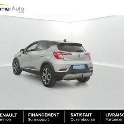 Renault Captur E-Tech Plug-in 160 Intens Lannion