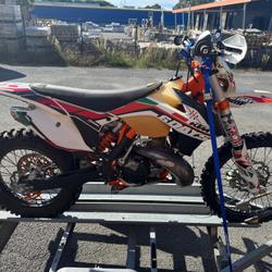 KTM EXC  Gujan-Mestras