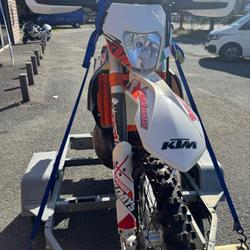 KTM EXC  Gujan-Mestras