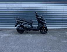 Suzuki Burgman Bayonne