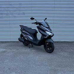 Suzuki Burgman  Bayonne