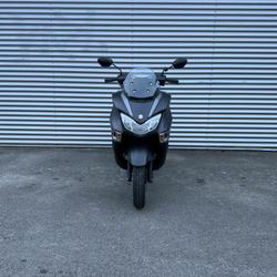 Suzuki Burgman  Bayonne