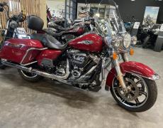 Harley Davidson Road King Trégueux