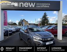 Dacia Sandero Lannion