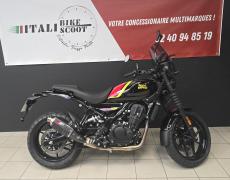 Autres RoyalEnfield Rezé