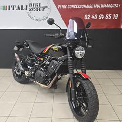 Autres RoyalEnfield  Rez&eacute;