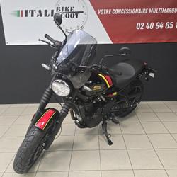 Autres RoyalEnfield  Rez&eacute;