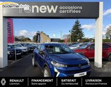 Renault Captur Lannion
