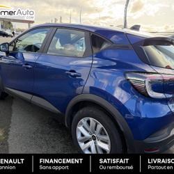 Renault Captur TCe 90 Evolution Lannion