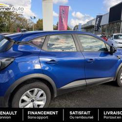 Renault Captur TCe 90 Evolution Lannion