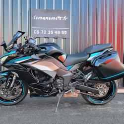 Kawasaki A1  Ruaudin