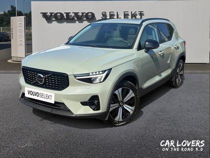 Volvo XC40 - XC40 T5 Recharge 180+82 ch DCT7 Ultimate - 37 900 €