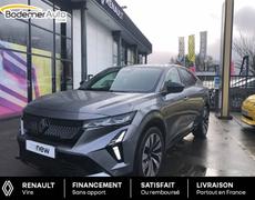 Renault Rafale Vire Normandie