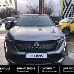 Renault Rafale E-Tech full hybrid 200ch Techno Vire Normandie