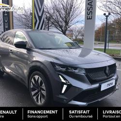 Renault Rafale E-Tech full hybrid 200ch Techno Vire Normandie