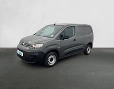 Citroen Berlingo La Rochelle
