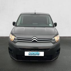 Citroen Berlingo BERLINGO VAN M 650 BLUEHDI 130 S&S BVM6 La Rochelle