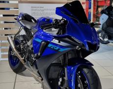 Yamaha YZF R1 Orvault