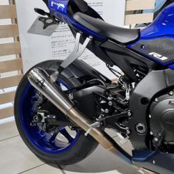 Yamaha YZF R1  Orvault