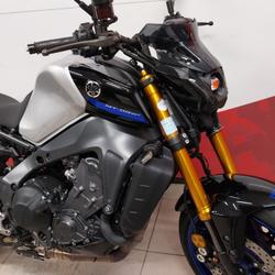 Yamaha MT09  Mougins