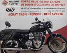 Triumph Bonneville Mougins