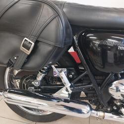Triumph Bonneville  Mougins