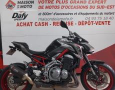 Kawasaki Z Mougins