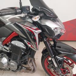 Kawasaki Z  Mougins