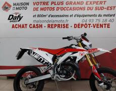 Vent Derapage 50 Mougins