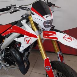 Vent Derapage 50  Mougins