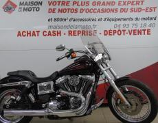 Harley Davidson Low Rider Mougins