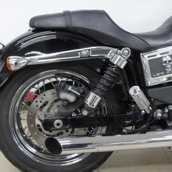 Harley Davidson Low Rider  Mougins